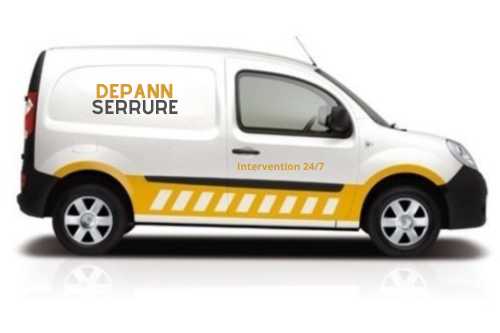 Dépannage de Rideaux Métalliques